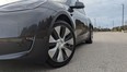 2024 Tesla Model Y Long Range wheel