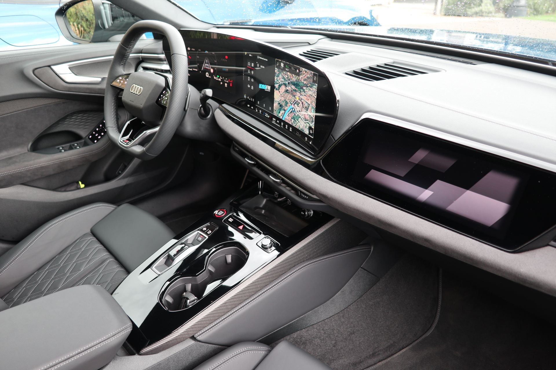 2025 Audi S5 Review - Reviews | Driving