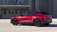 2025 Ford Mustang Mach-E Premium with Sport Appearance Package