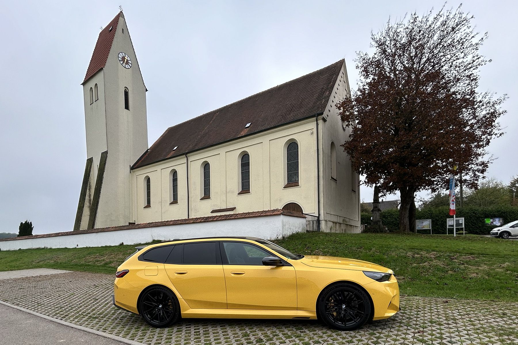 Top 8 performance cars coming in 2025 - Reviews | Driving