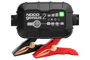 Noco Genius2