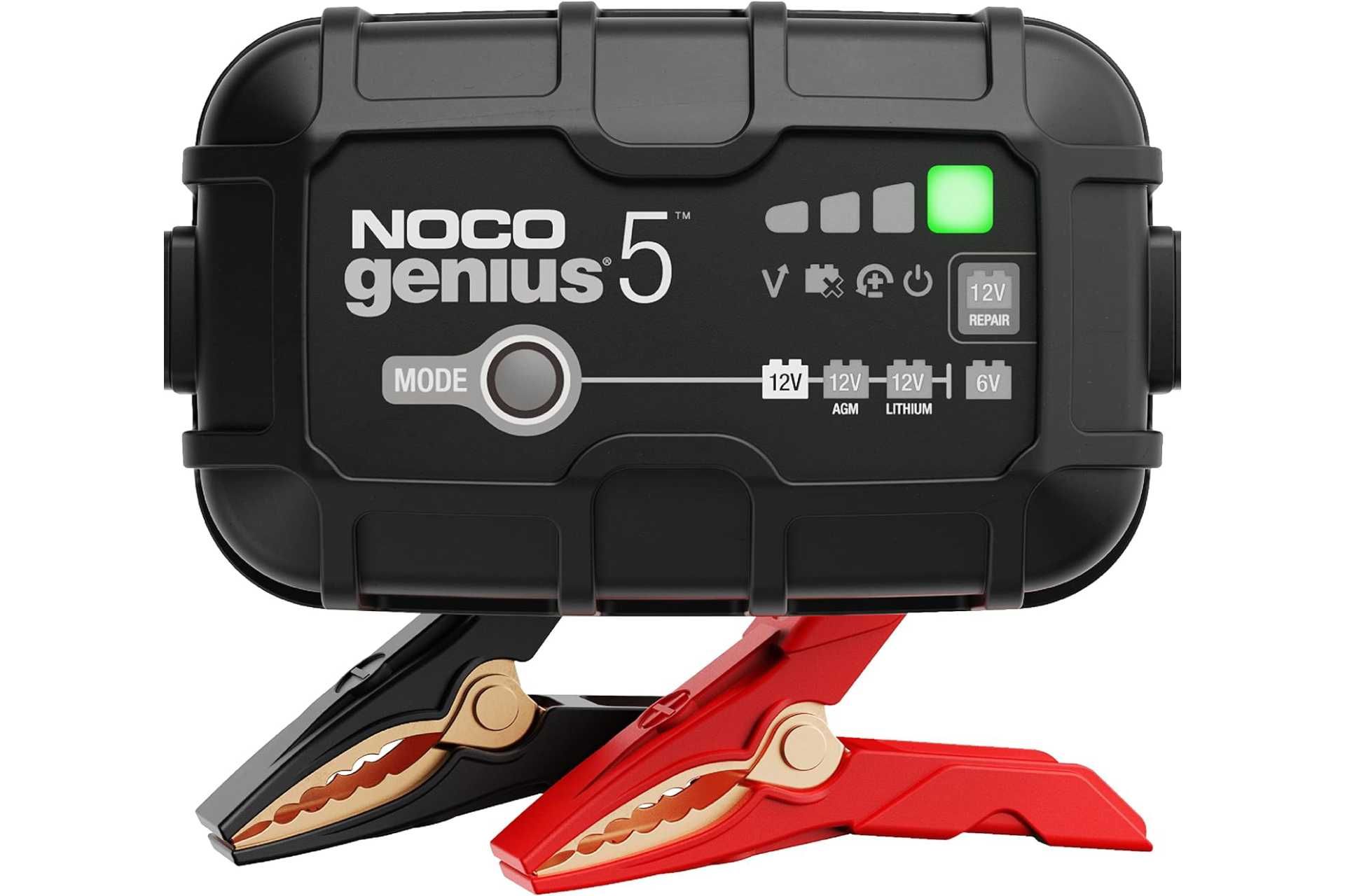 Battery Maintainer How To Buy One Plus Top Rated Maintainers Driving