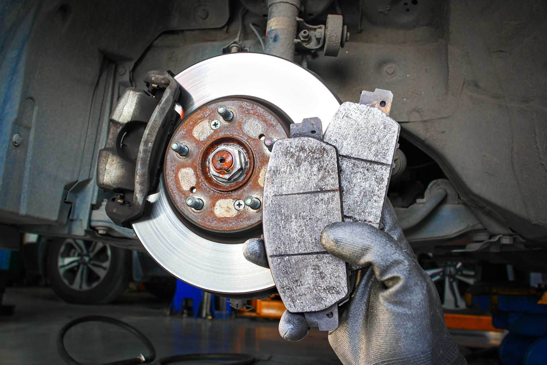 How Long Do Brake Pads Last On A Chevy Cruze How Long Do Brake Pads Last? | Driving