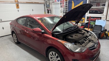 Making repairs and getting a teen’s used car safe for the road Making repairs and getting a teen’s used car safe for the road