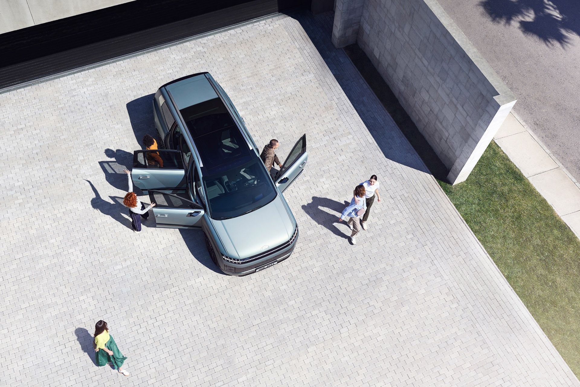 Hyundai’s AI-Powered EV Set to Revolutionize Driving in 2026 - Featured Image