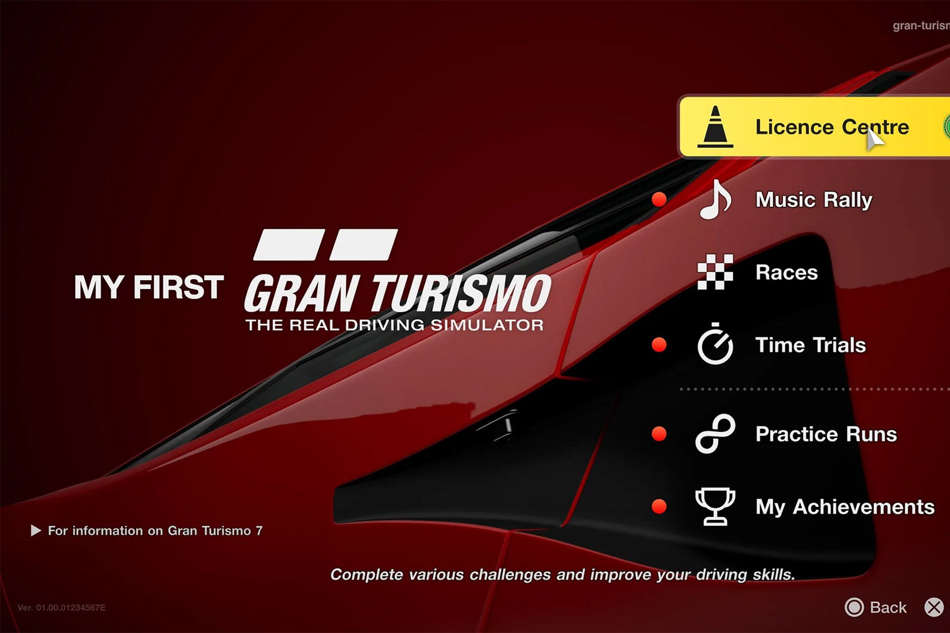 PlayStation launches free-to-play version of ‘Gran Turismo 