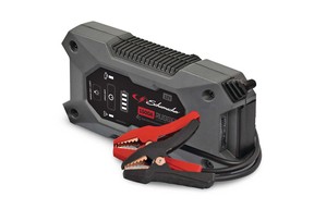 Schumacher 1500A SL1611 battery pack jump starter