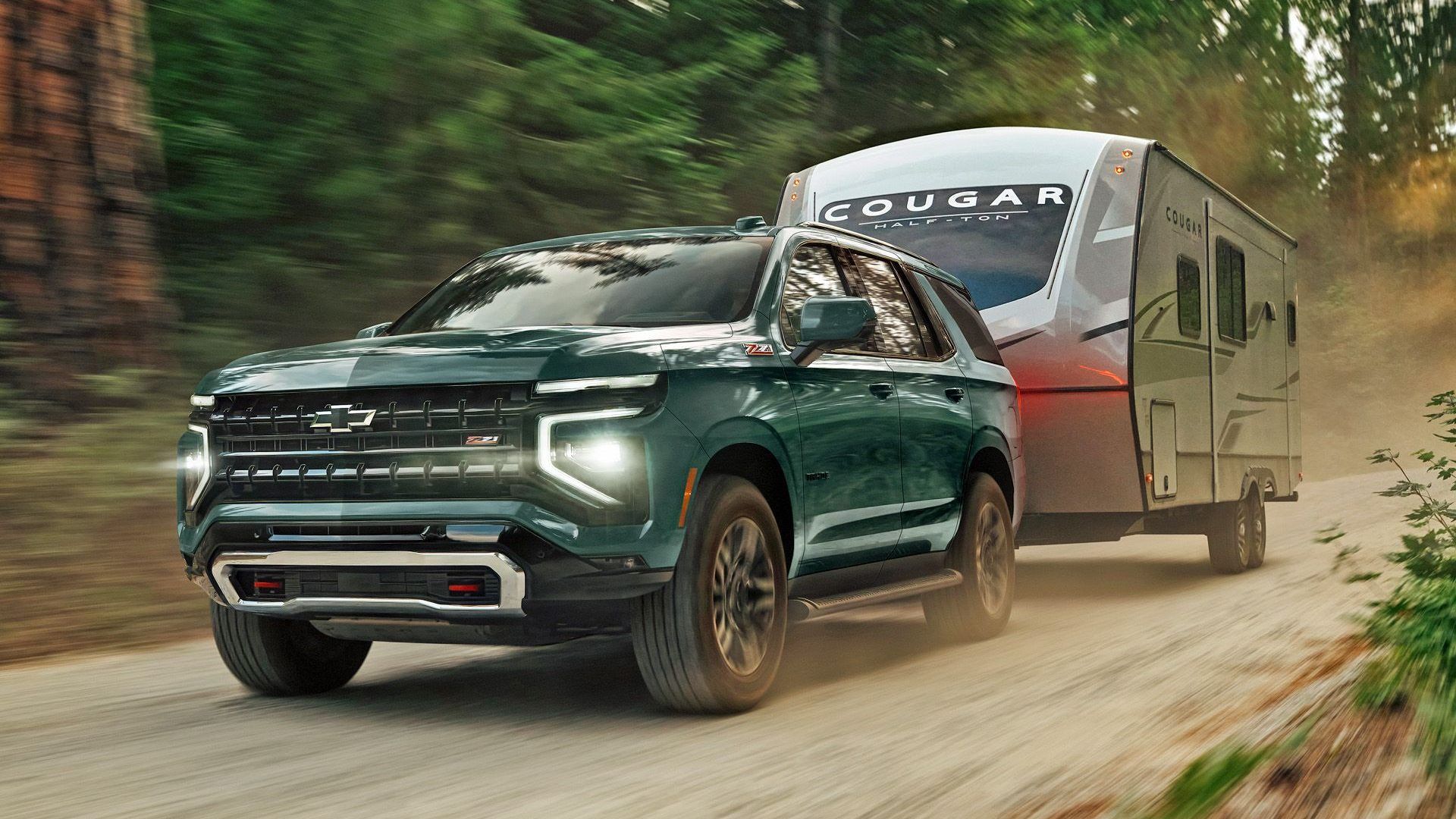 Best-Selling Cars: 10 American-made vehicles that took off in 2025