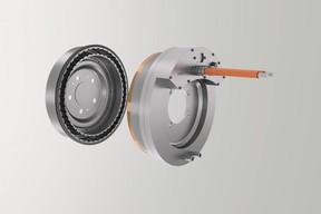 David Booth: 20% more EV range without bigger batteries? | Driving