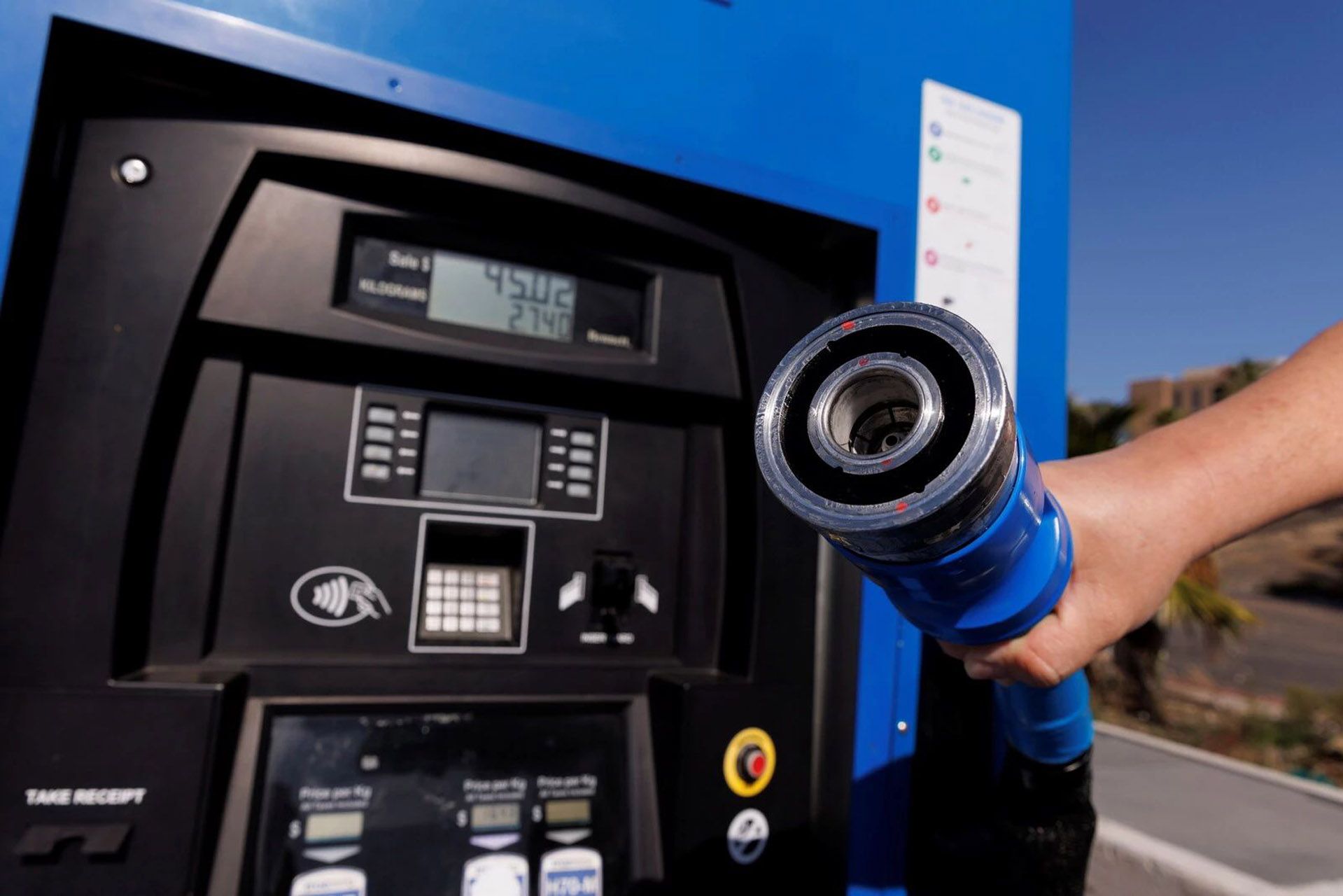 The Rise of Cost-Effective Hydrogen Fuel Solutions