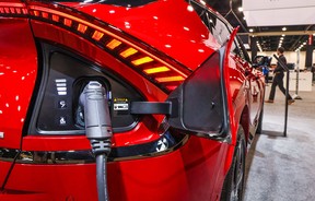 One highlight of this year’s show is an opportunity to participate in an electric vehicle ride and drive for those interested in learning more about EVs.