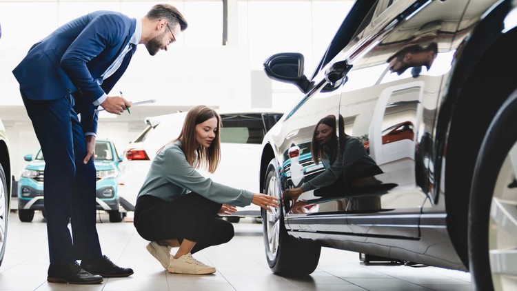 Pre-Delivery Inspection - What Is PDI And How To Do It | Driving