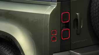 2026 Land Rover Defender gets updated styling, features | Driving