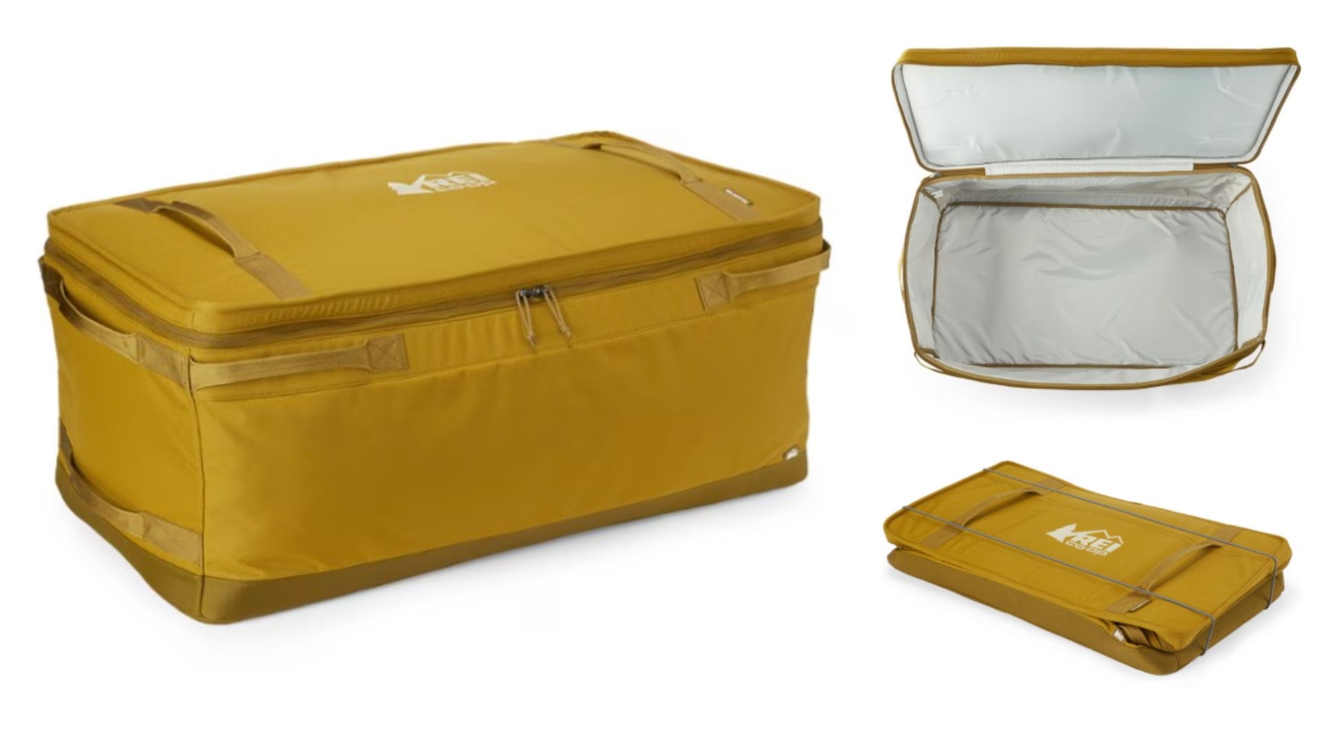 バッグ Creek Angler's Car Trunk Cargo Organizer Creek Angler's Device / Car Trunk Cargo Organizer 使い方は