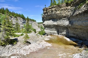 Anticosti Island
