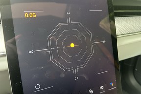2025 Polestar 3 Launch Edition
