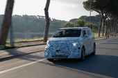2027 Mercedes-Benz VLE