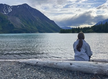 Kluane NP