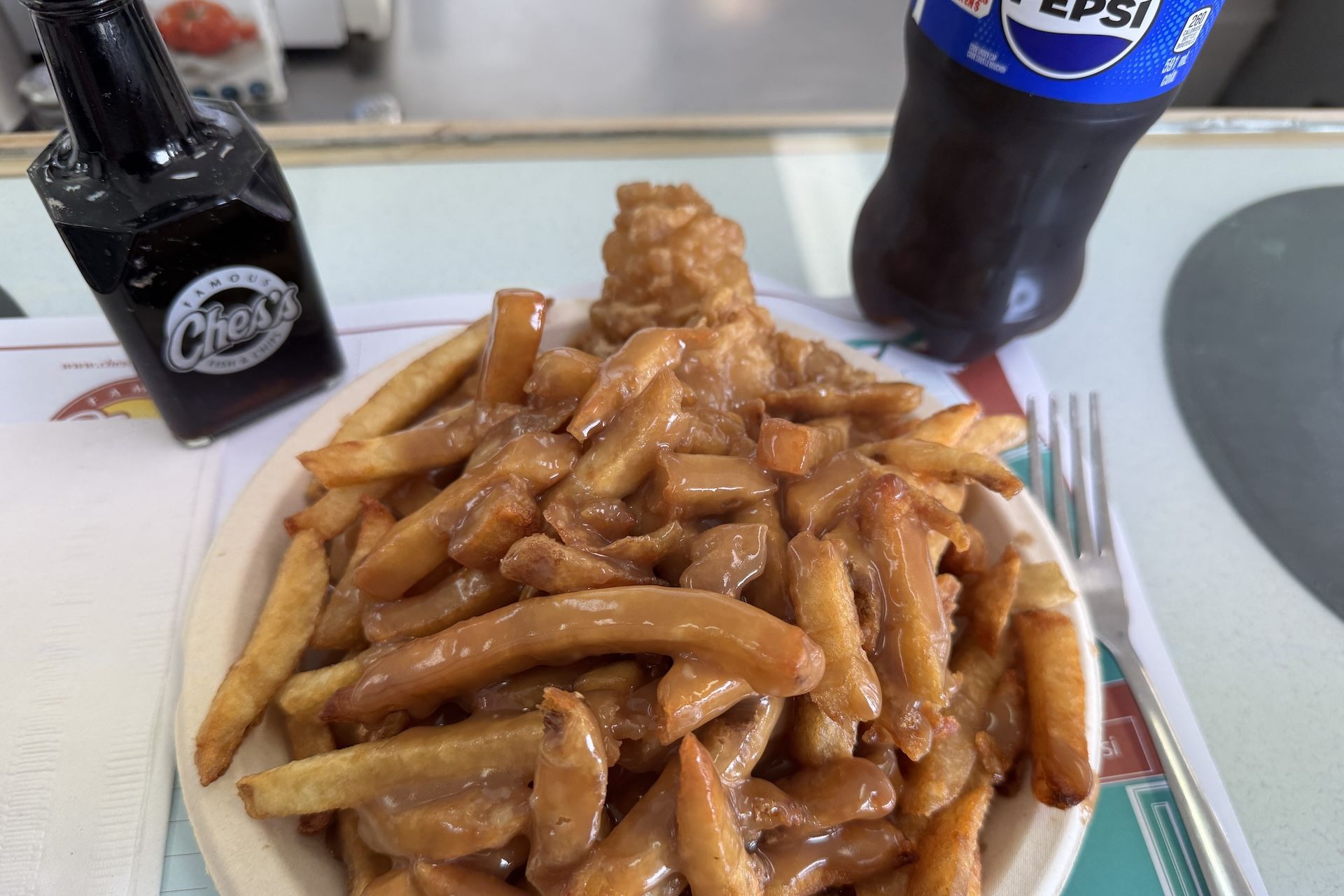 The world's only known cure for vegetarianism