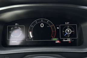 2025 Toyota GR Corolla has rev matching