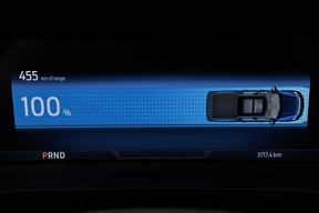 Ford F-150 Lighnting Flash