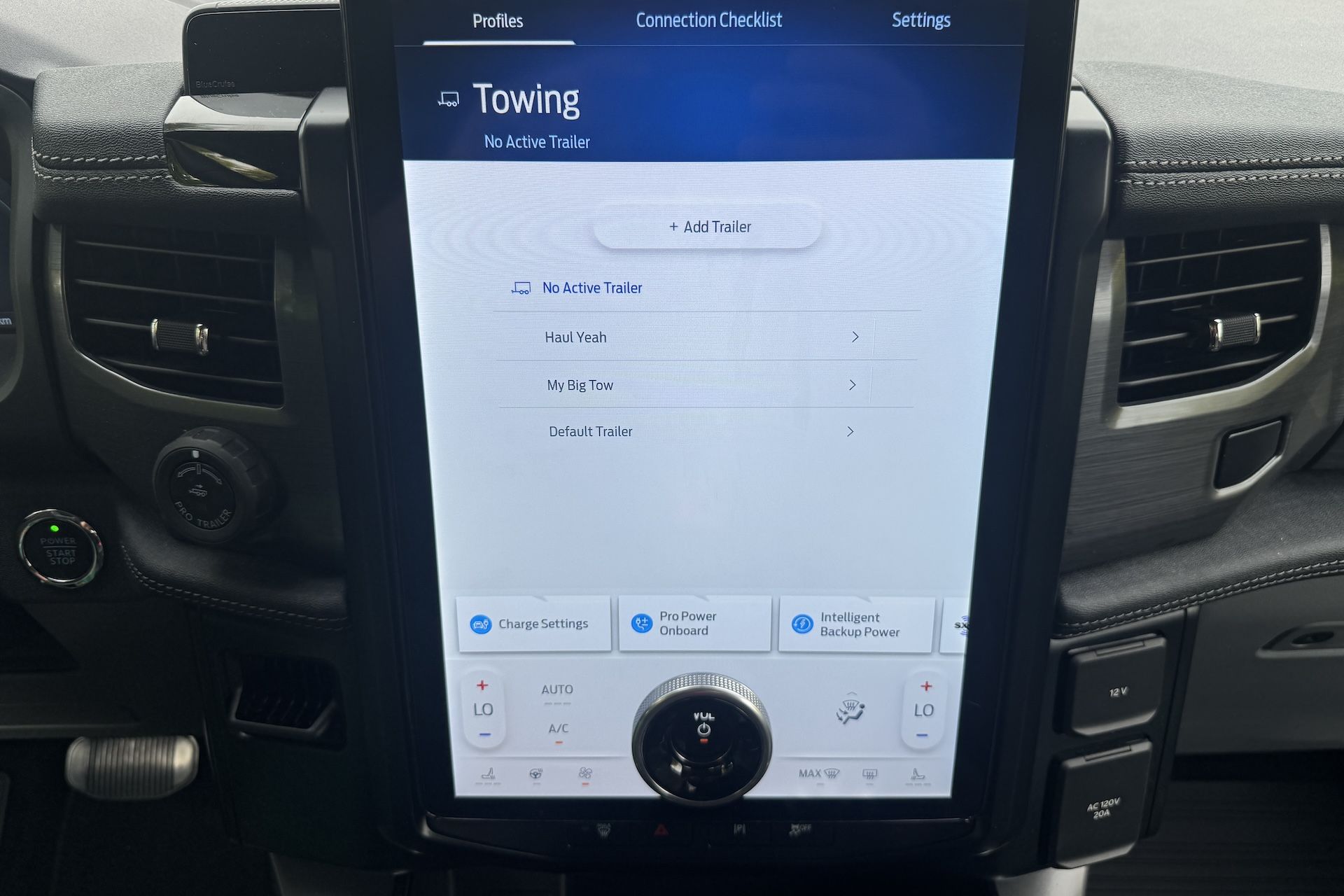 Ford F-150 Lighnting Flash