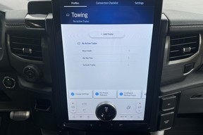 Ford F-150 Lighnting Flash