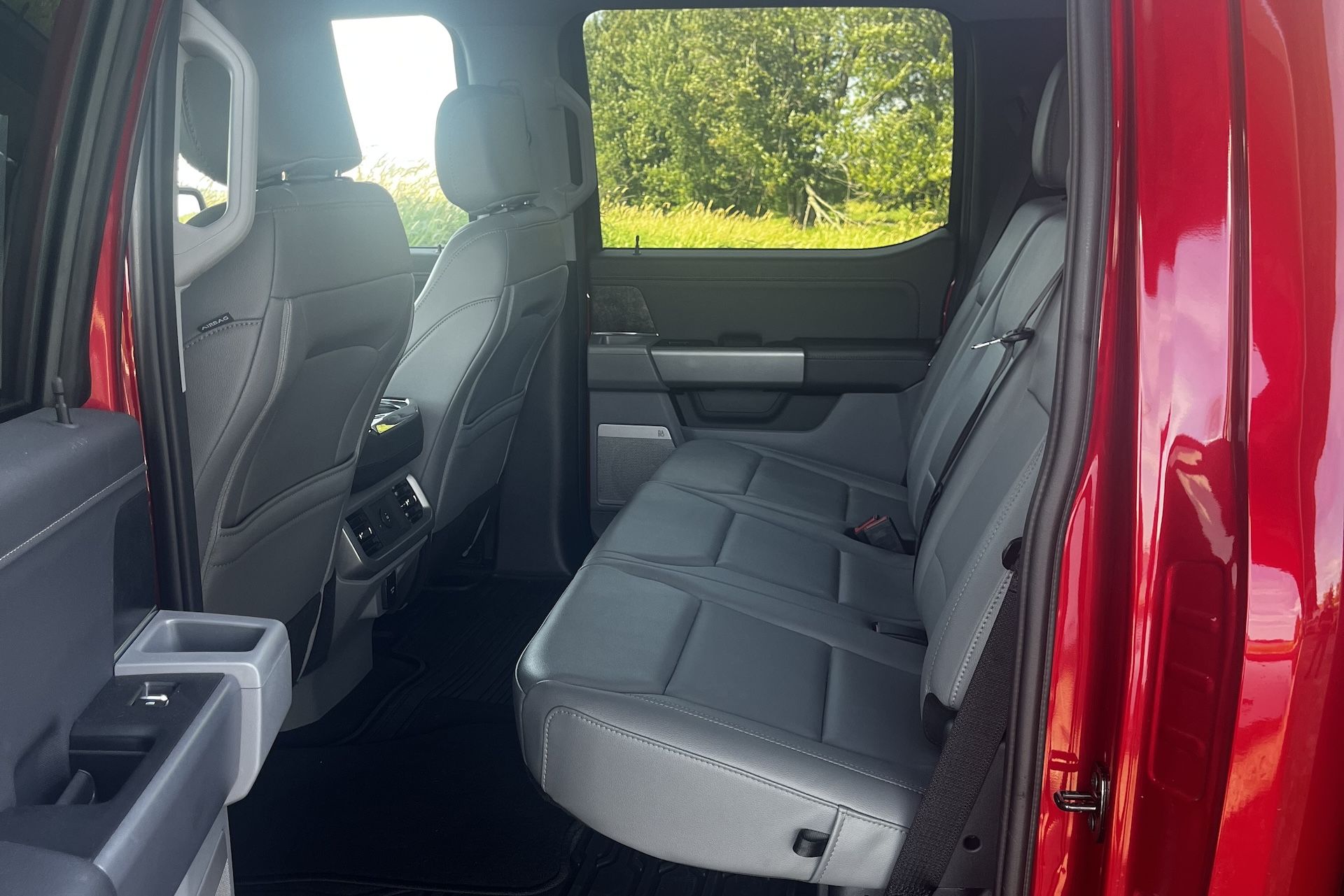 2025 Ford F-150 Lightning