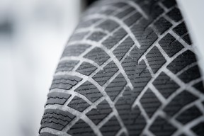 Winter Tires: Budget, types and everything else you need to know