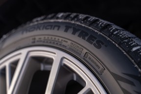Winter Tires: Budget, types and everything else you need to know