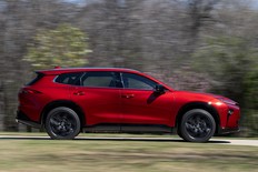 Toyota Crown Signia Limited