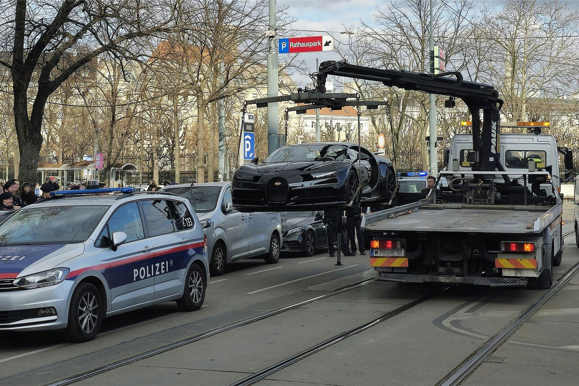 8 of the Most expensive cars ever seized by the feds