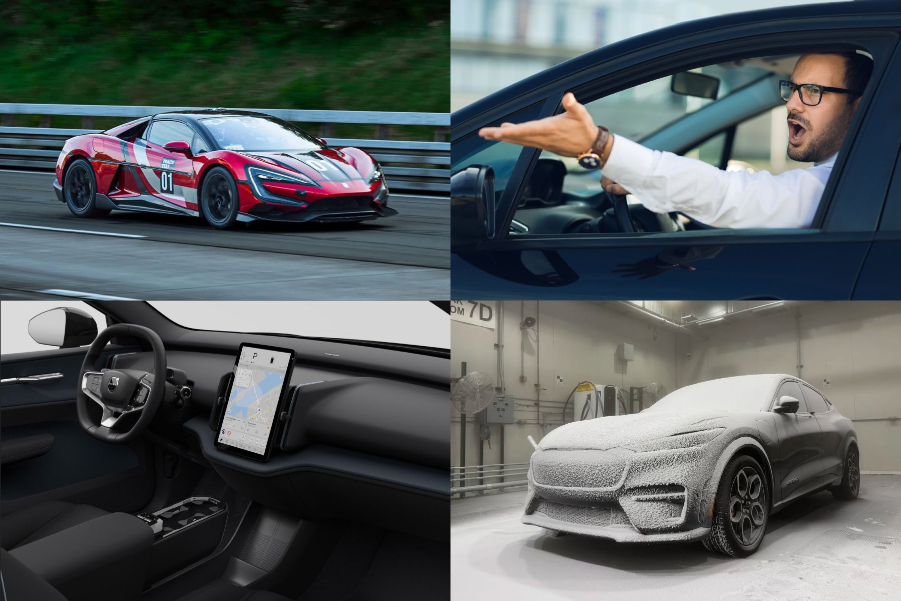 Top Driving.ca pet peeves of 2025