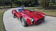 1966 Shelby Cobra 427