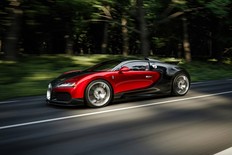 2026 Bugatti F.K.P. by Solitaire