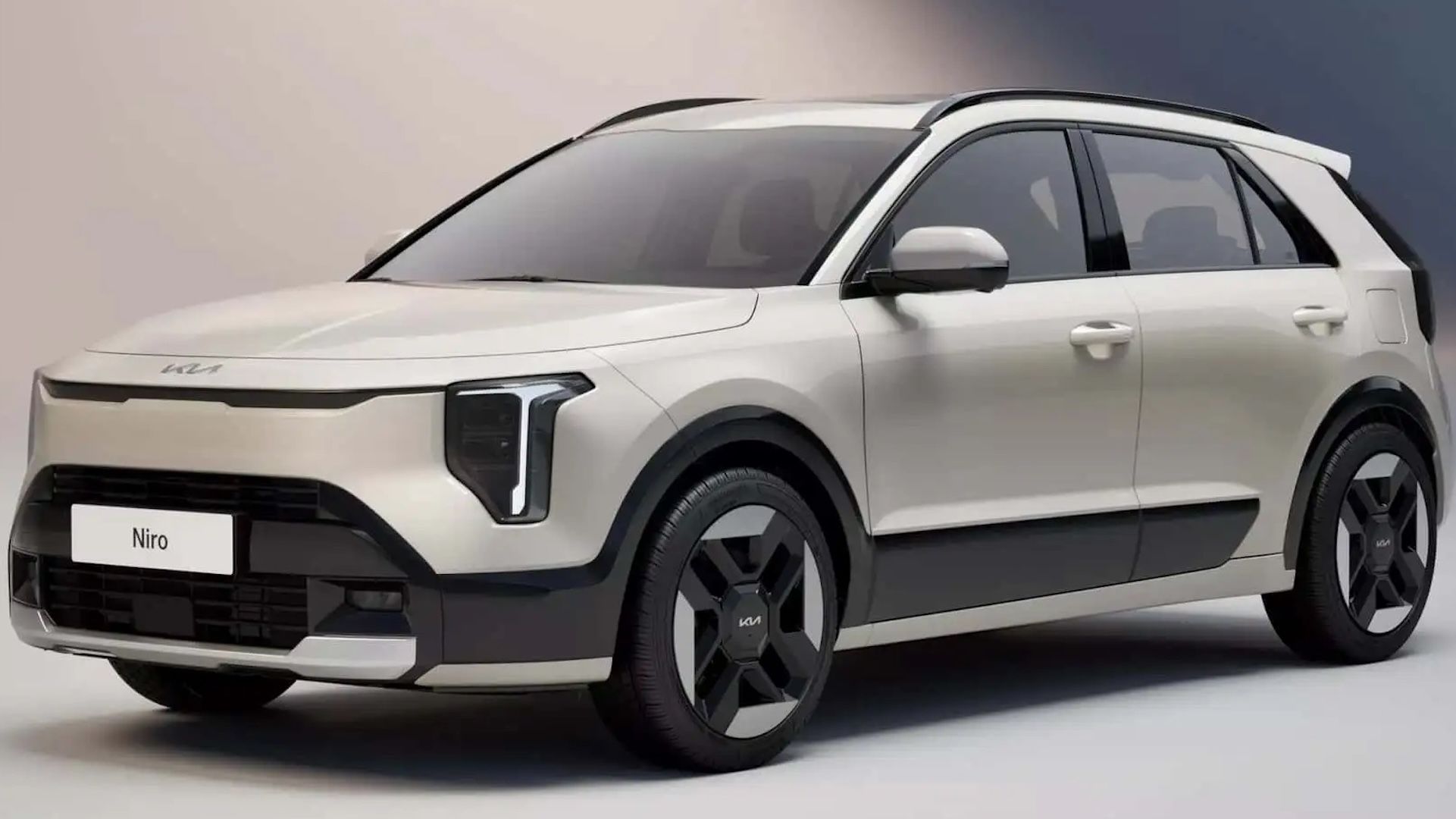 2027 Kia Niro
