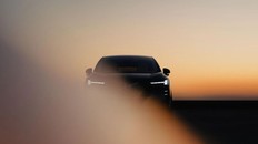 2027 Volvo EX60