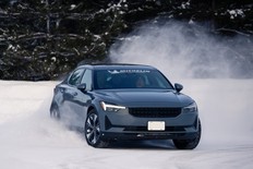 Michelin X-Ice Snow+