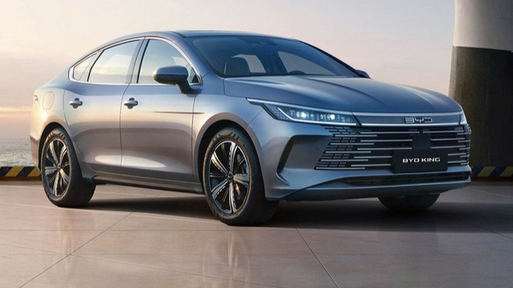Motor Mouth: It’s official—Canadians are ready to shop Chinese cars