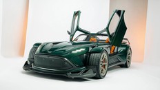 2026 Donkervoort P24 RS