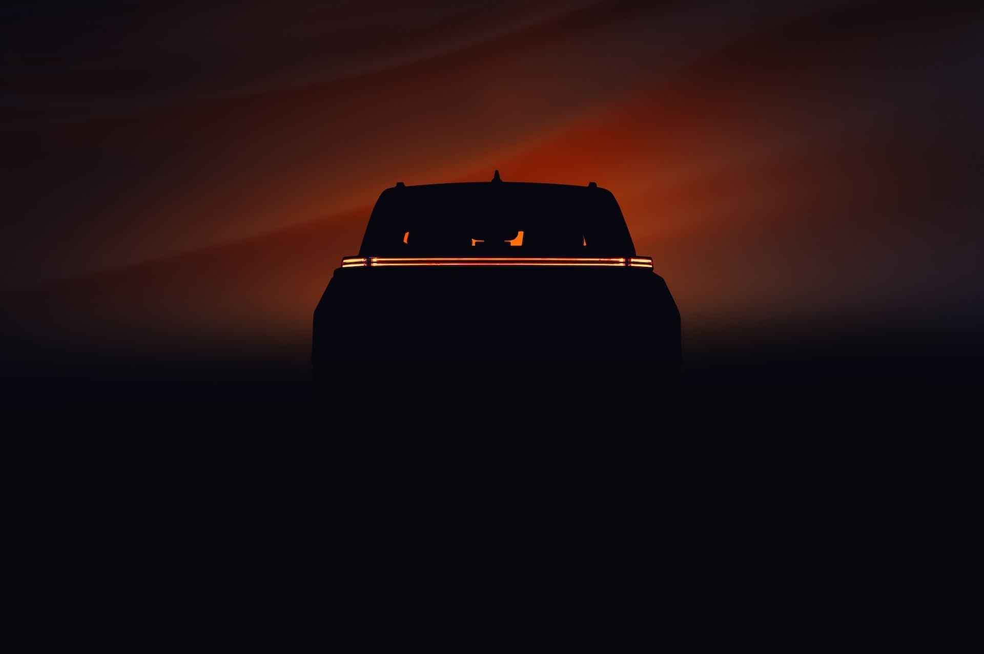 Toyota teaser image
