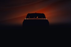 Toyota teaser image