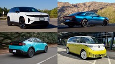 Worst-selling cars in Canada in 2025