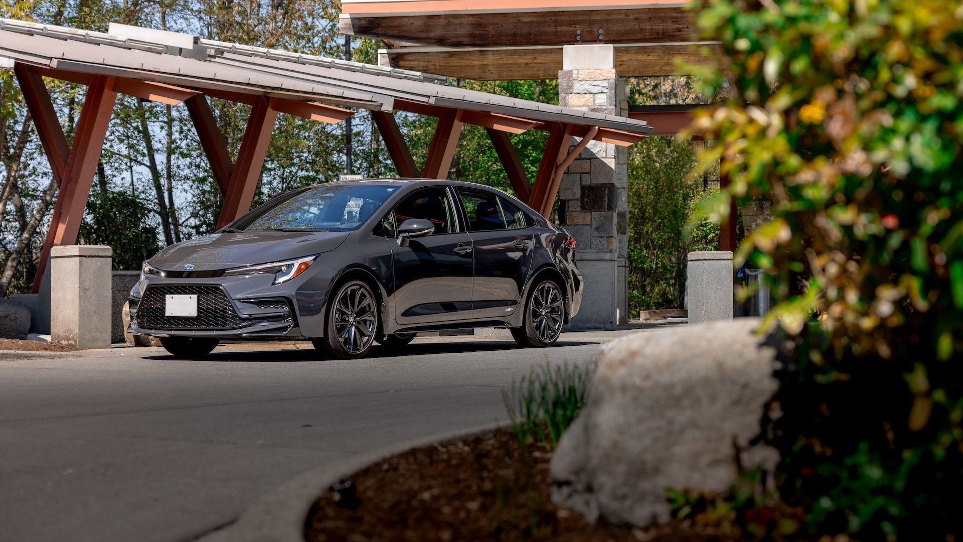 Canada's cheapest hybrids in 9 segments for 2026