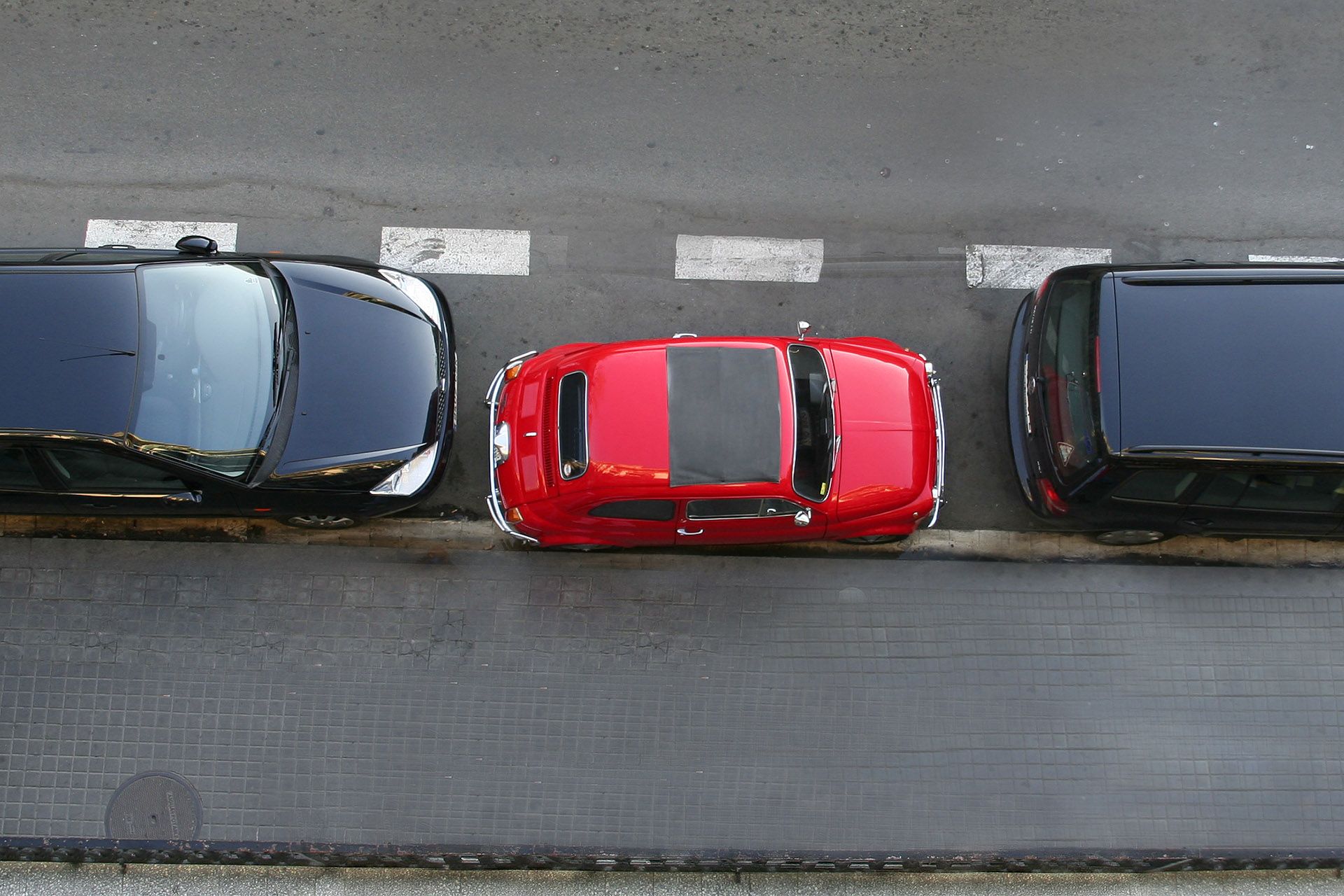 Best and worst cars in Canada for taller drivers and passengers