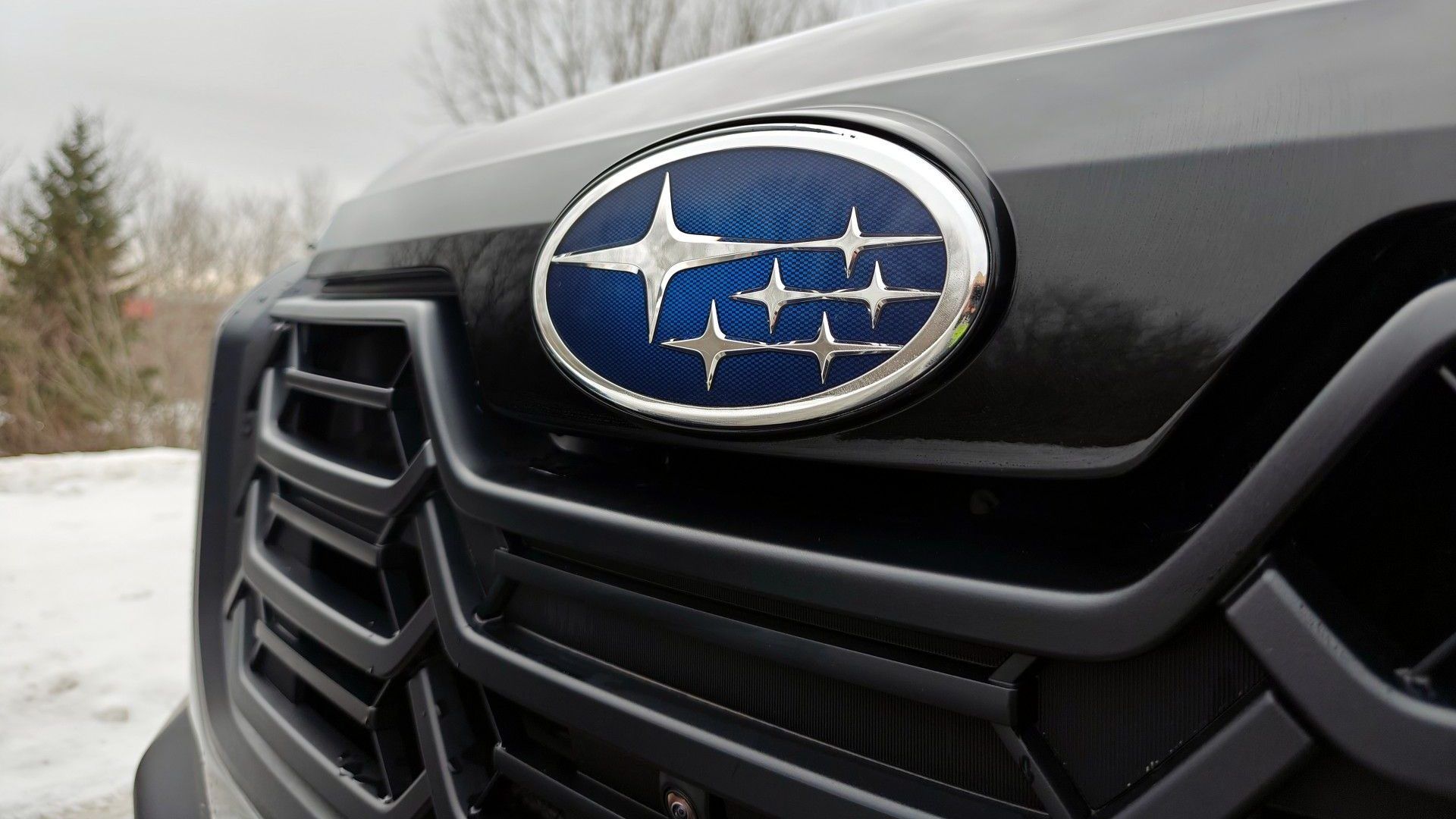 2026 Subaru Outback XT Premier