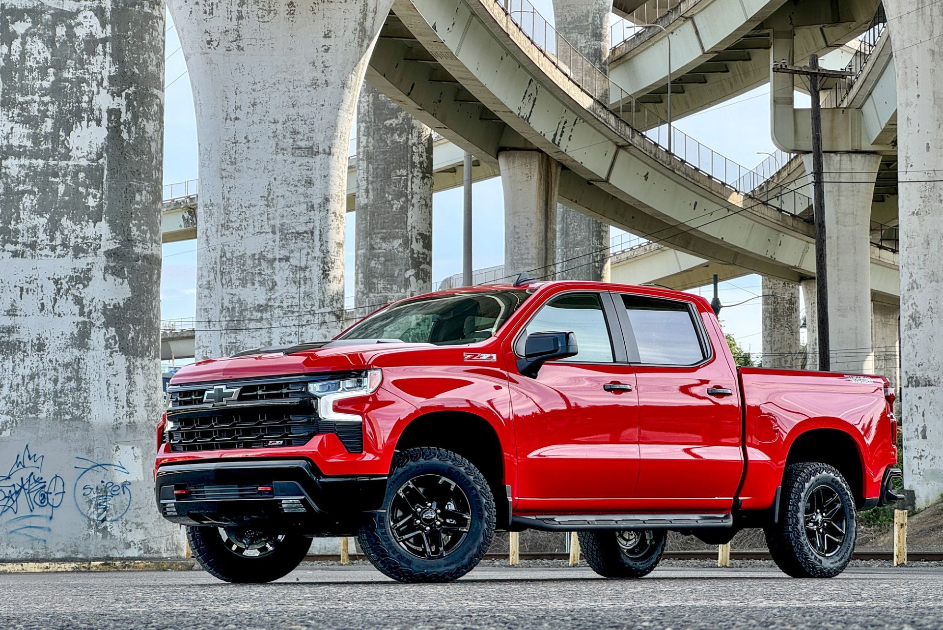 شيفروليه سيلفرادو 1500 Duramax ديزل 2026 - الأكثر اقتصادية في فئة البيك أب الديزل