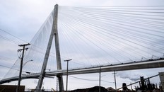 Gordie Howe International Bridge