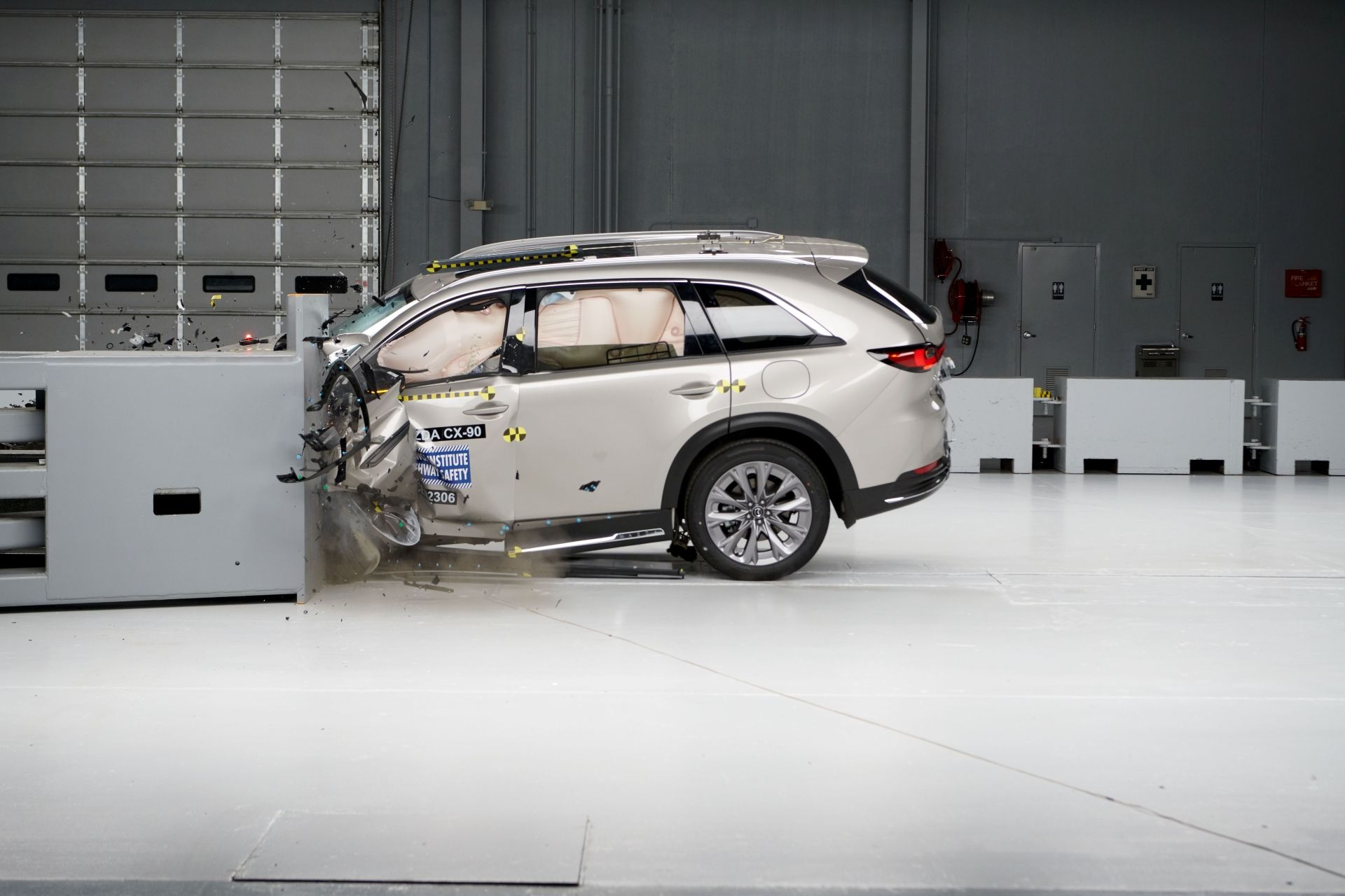 These might be the 31 safest cars you can buy in 2026