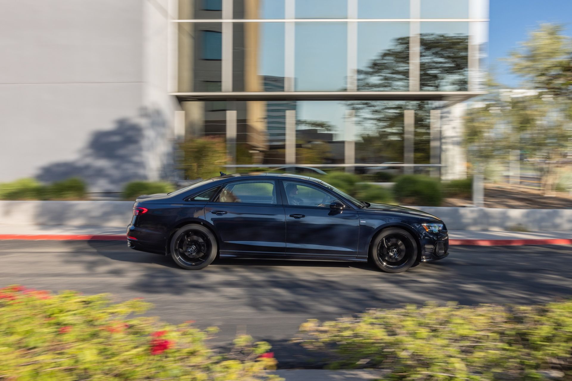 Audi halts A8 orders in Germany—is the model dead?